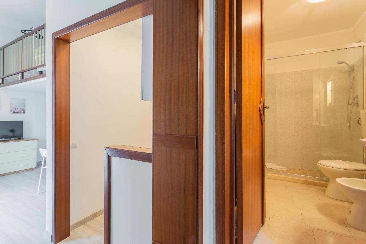 Torre Lama Apartments By Wonderful Italy Bari Exterior photo