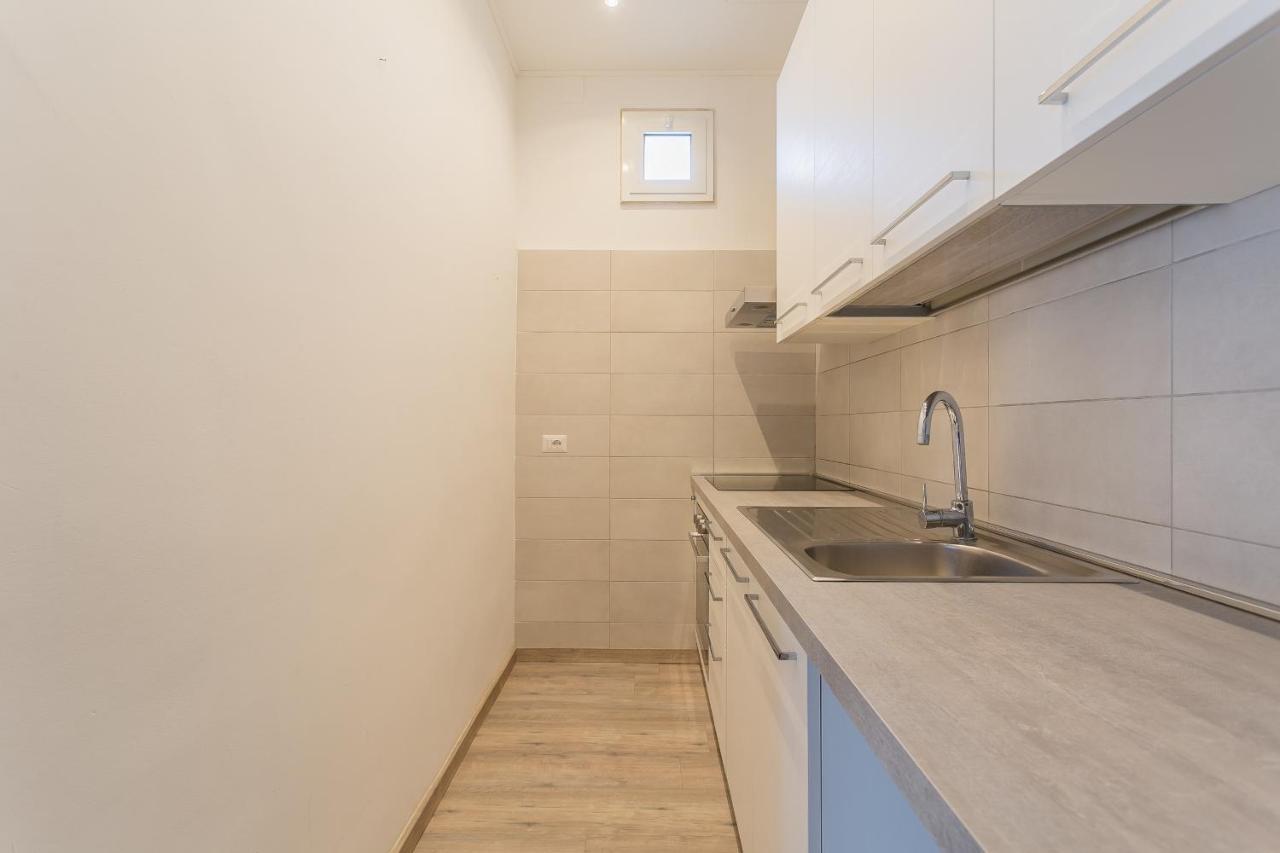 Torre Lama Apartments By Wonderful Italy Bari Exterior photo