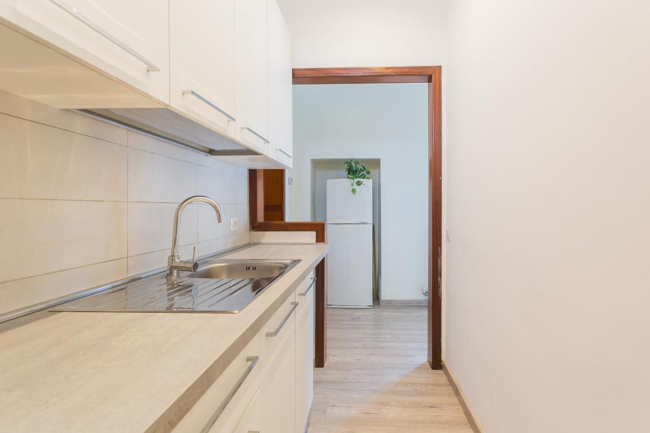 Torre Lama Apartments By Wonderful Italy Bari Exterior photo