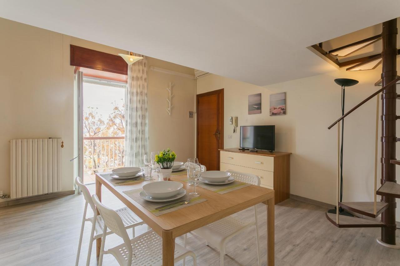 Torre Lama Apartments By Wonderful Italy Bari Exterior photo